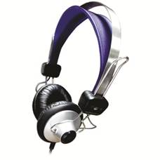 5 Little Sun Deluxe Headphone with Microphone