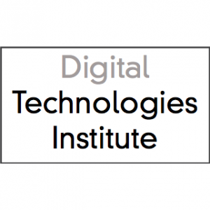 Digital Technologies Institute https://www.digital-technologies.institute