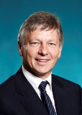 Hon Bill Marmion WA Minister for State Development; Finance; Innovation