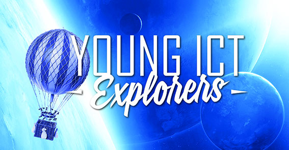 Young ICT Explorers
