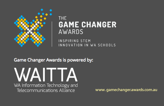 Game Changer Awards