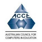 ACCE logo