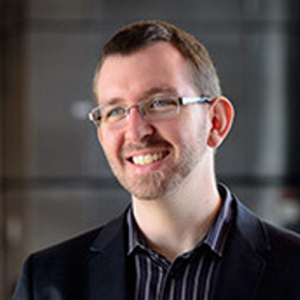 Associate Professor Dr James Curran, Academic Director, Australian Computing Academy, University of Sydney