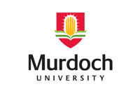 Murdoch University logo