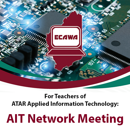 AIT Network Meeting