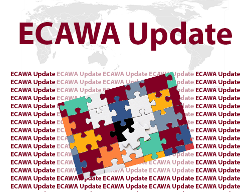 ECAWA Update