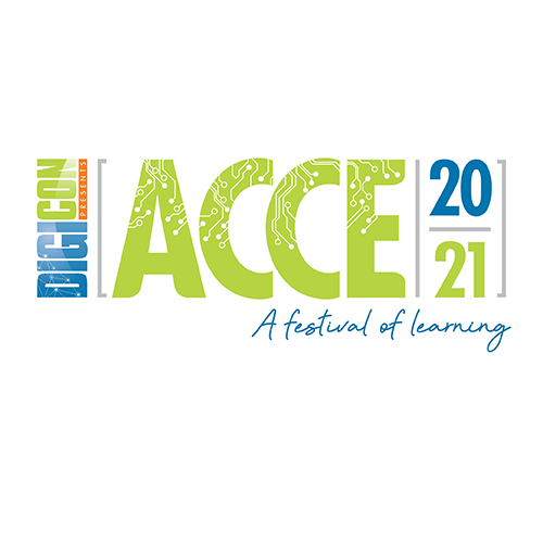 ACCE2021 Online March 15 - 19 2021