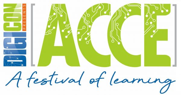 ACCE 2021 Festival of Learning ONLINE!