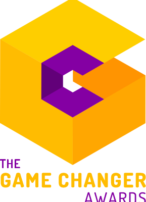 Game Changer Awards logo