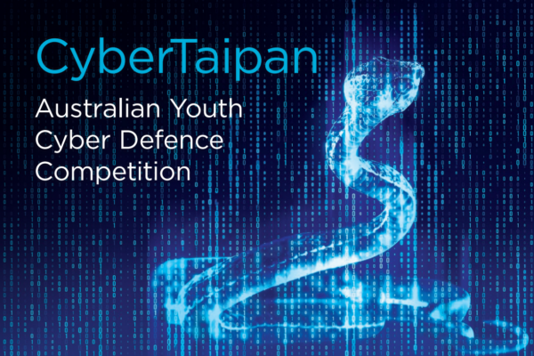 Cyber Taipan: Are you interested in cyber security? Do you want to learn about defensive counter measures and securing virtual networks?